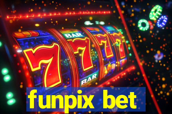 funpix bet